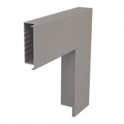 Angle plat 470x170x80...
