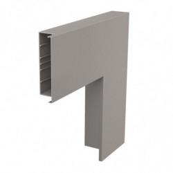 Angle plat 560,5x210x80...
