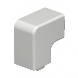 Angle plat 25x25mm Chlorure...