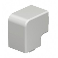 Angle plat 40x40mm Chlorure...
