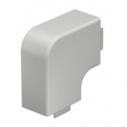 Angle plat 40x60mm Chlorure...