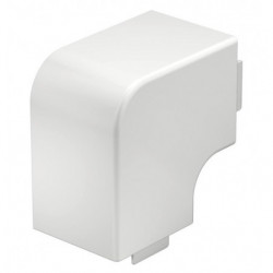 Angle plat 60x60mm Chlorure...