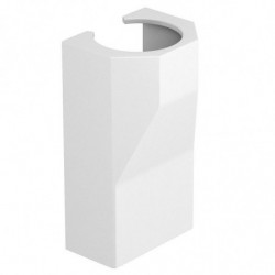 Adaptateur pour tube WDK...