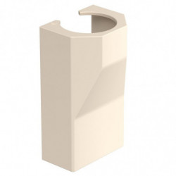Adaptateur pour tube WDK...