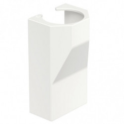 Adaptateur pour tube WDK...