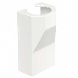 Adaptateur pour tube WDK...