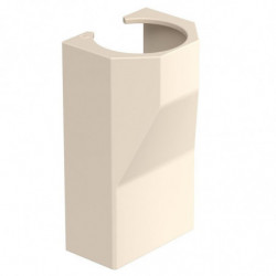 Adaptateur pour tube WDK...