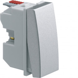 Systo poussoir 1F 10A 1...