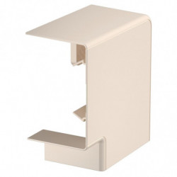Angle plat Couvercle...