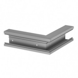 Angle extérieur 70x110mm...