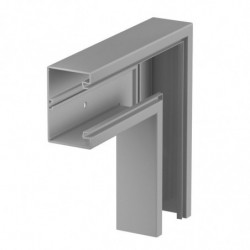 Angle plat 70x110mm...