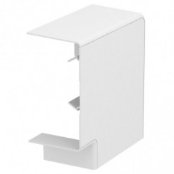 Angle plat Couvercle...