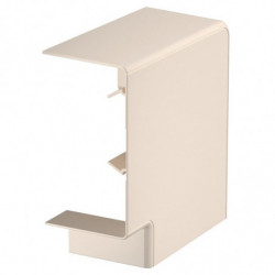 Angle plat Couvercle...