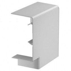 Angle plat Couvercle...