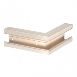Angle extérieur 70x130mm...
