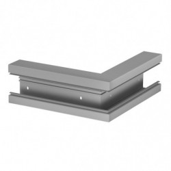 Angle extérieur 70x130mm...