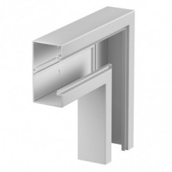 Angle plat 70x130mm...