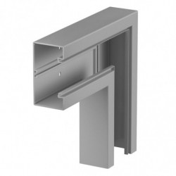 Angle plat 70x130mm...