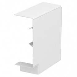 Angle plat Couvercle...