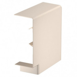Angle plat Couvercle...