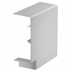 Angle plat Couvercle...