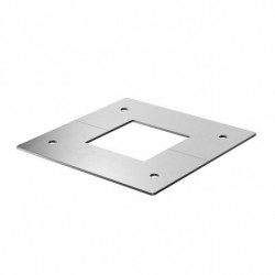 Rosace de plafond...