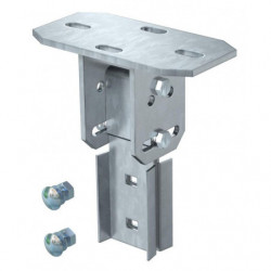 Semelle IS 8, orientable,...