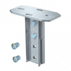 Semelle IS 8, orientable,...