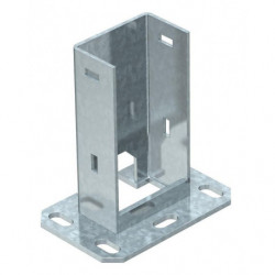 Socle de mât pour mât...