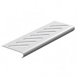 Tôle de plancher terminale...