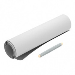 Enrubannage coupe feu...