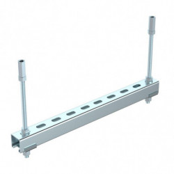 Structure balancelle kit...