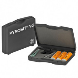 Mallette coupe-feu kit...