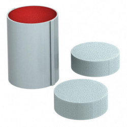 Manchon coupe-feu CTS...