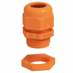 Presse-étoupe avec...