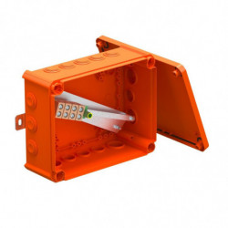 Boîte de dérivation T250ED...