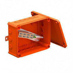 Boîte de dérivation T250ED...