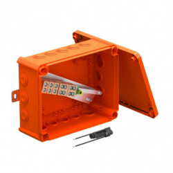 Boîte de dérivation T250ED...