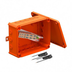 Boîte de dérivation T250ED...