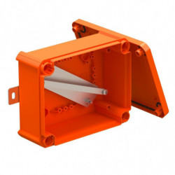 Boîte de dérivation T160E...