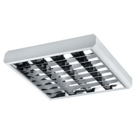 PAVE LUMINEUX encastré MONZA PAR 4X18W EVG PAVE LUMINEUX encastré MONZA PAR 4X18W EVG