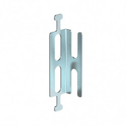 Porte-conducteur vertical...