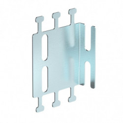 Porte-conducteur vertical...