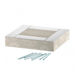 Embout EI60 PLCS...