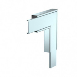 Angle plat PLM FA 0410...