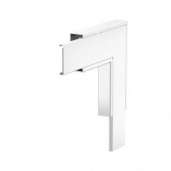 Angle plat PLM FA 0410...
