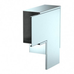 Angle plat PLM FA 1220...