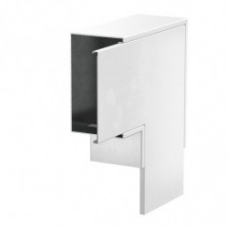 Angle plat PLM FA 1220...