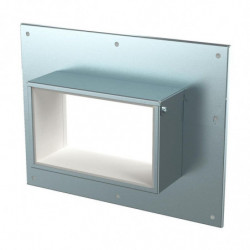 Embase murale PLM WC 1220...