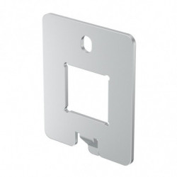 Plaque support modules info...